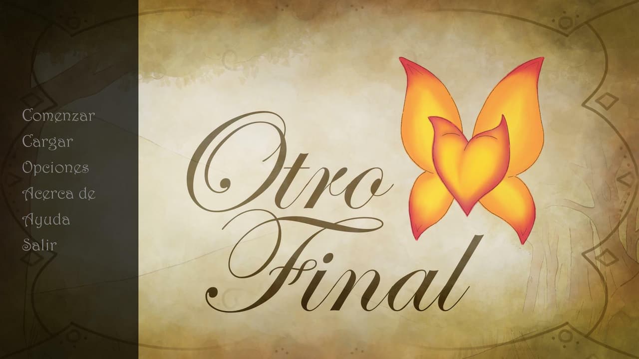 Otro Final screenshot 2