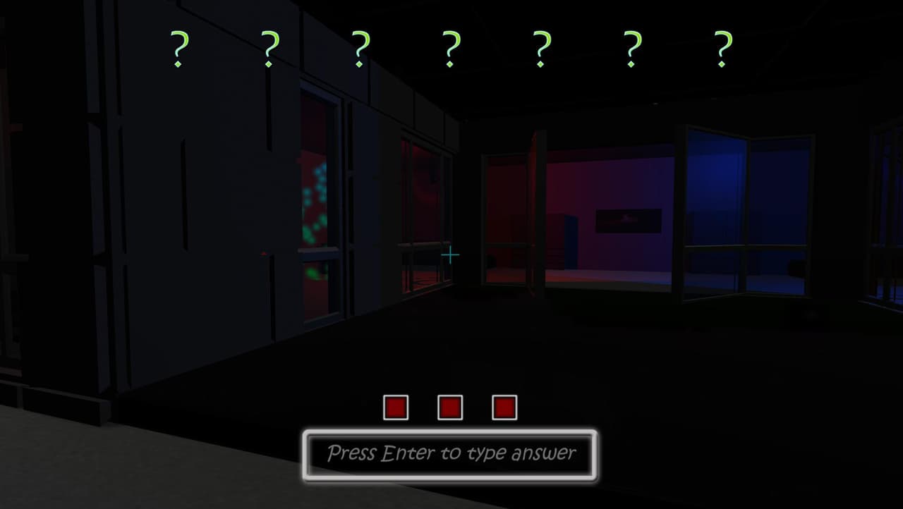 Riddle me this (Radu-Adrian Marcu) screenshot 2
