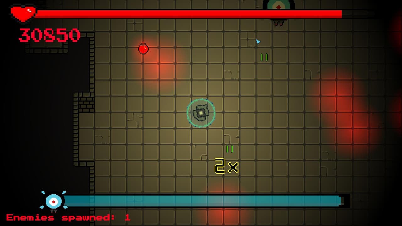 swarmBots