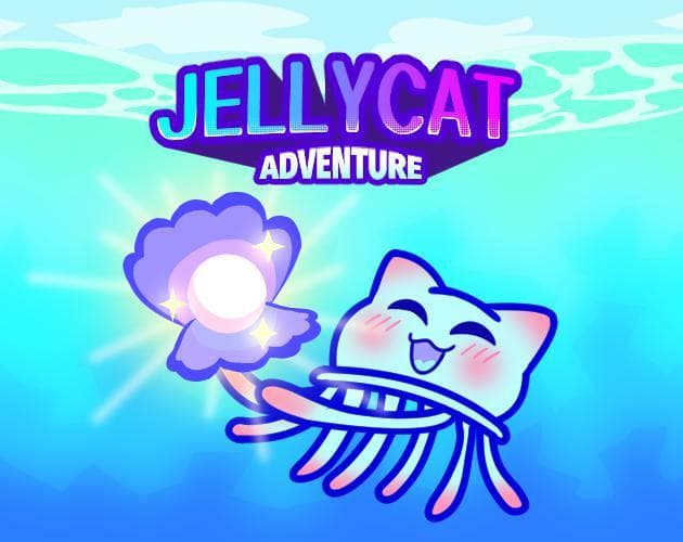 Jellycat Adventure