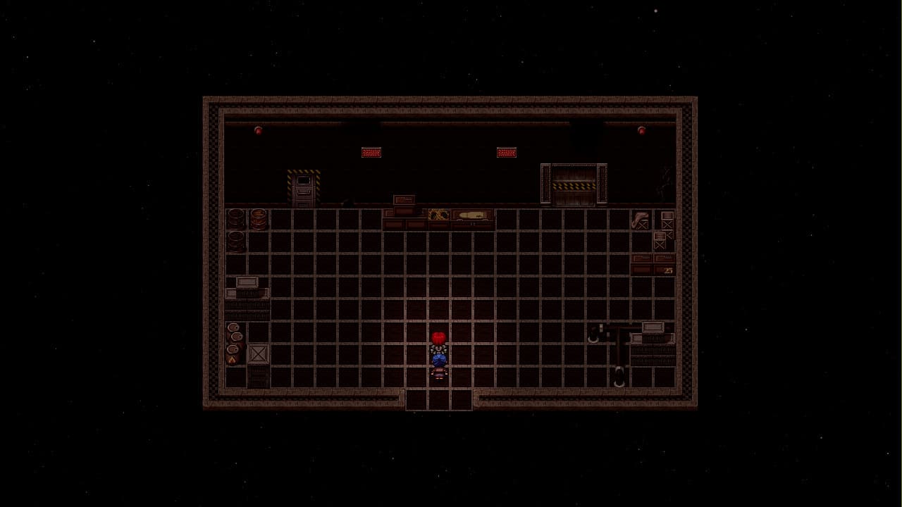 Space Pilgrim Academy
