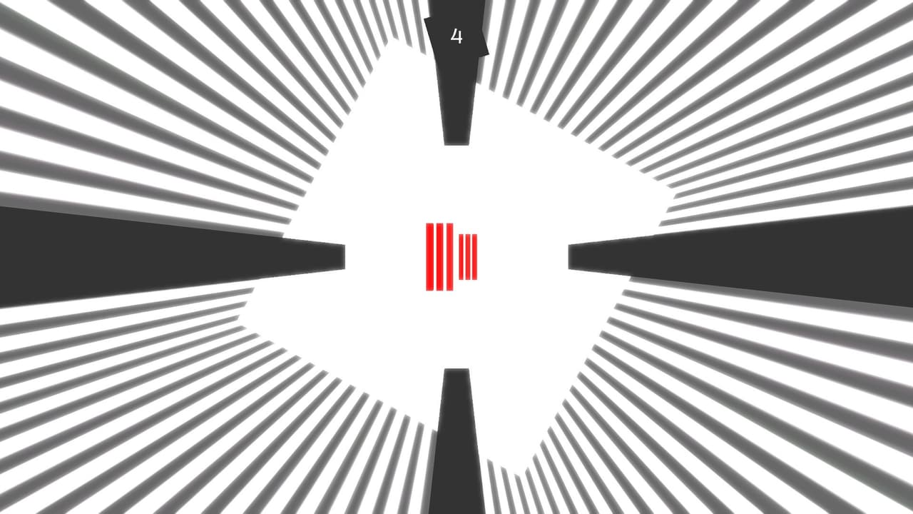 Linea VR screenshot 2