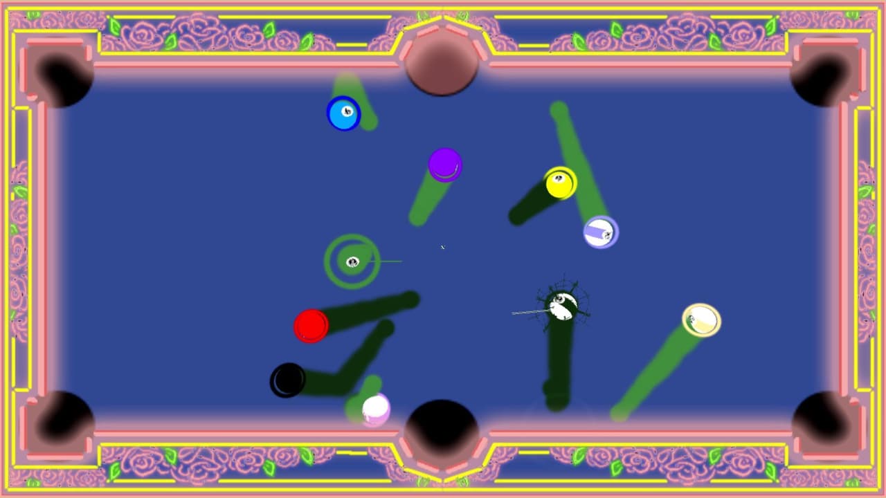 NOHOLDBILLIARDS screenshot 3
