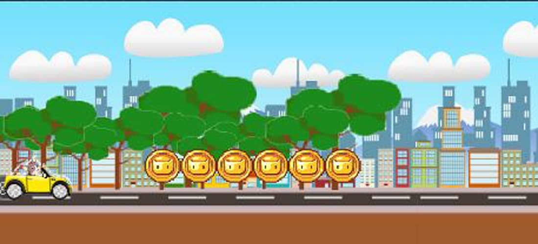 Cat Racer HD (PC VERSION) screenshot 6
