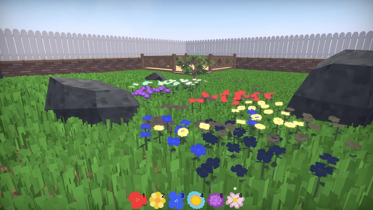 Annas Garden screenshot 4