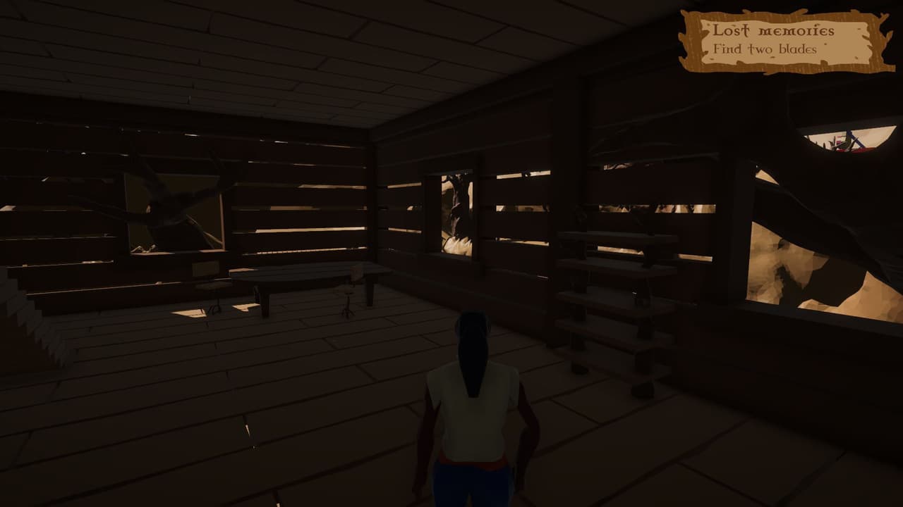 Deep (itch) (Armandas1C) screenshot 4
