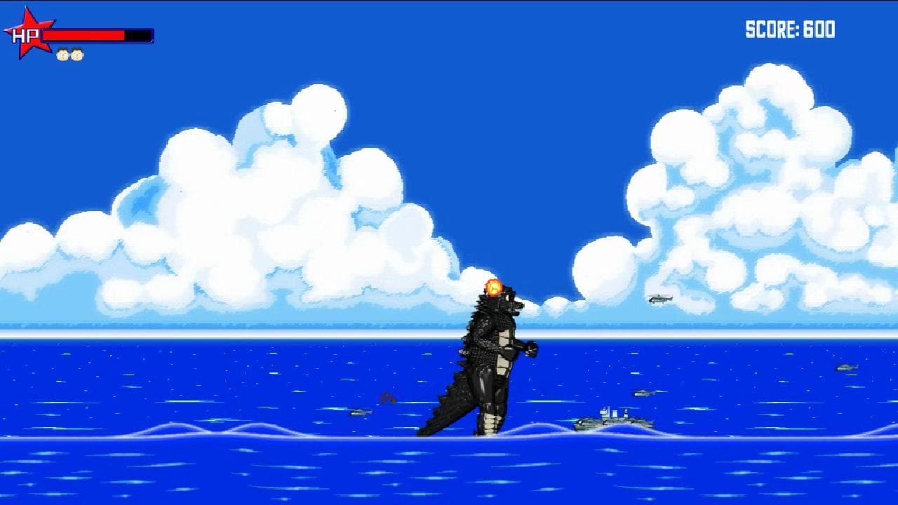 Dear Leader (itch) screenshot 6