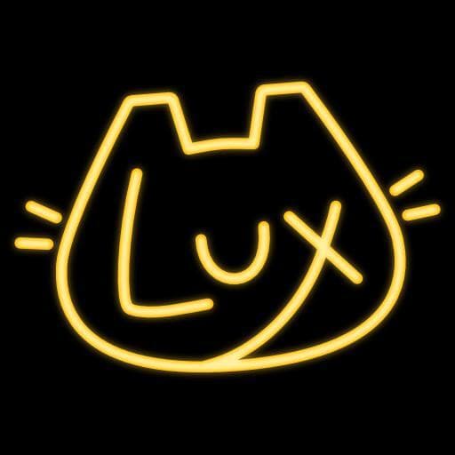 LUX (potatypus)
