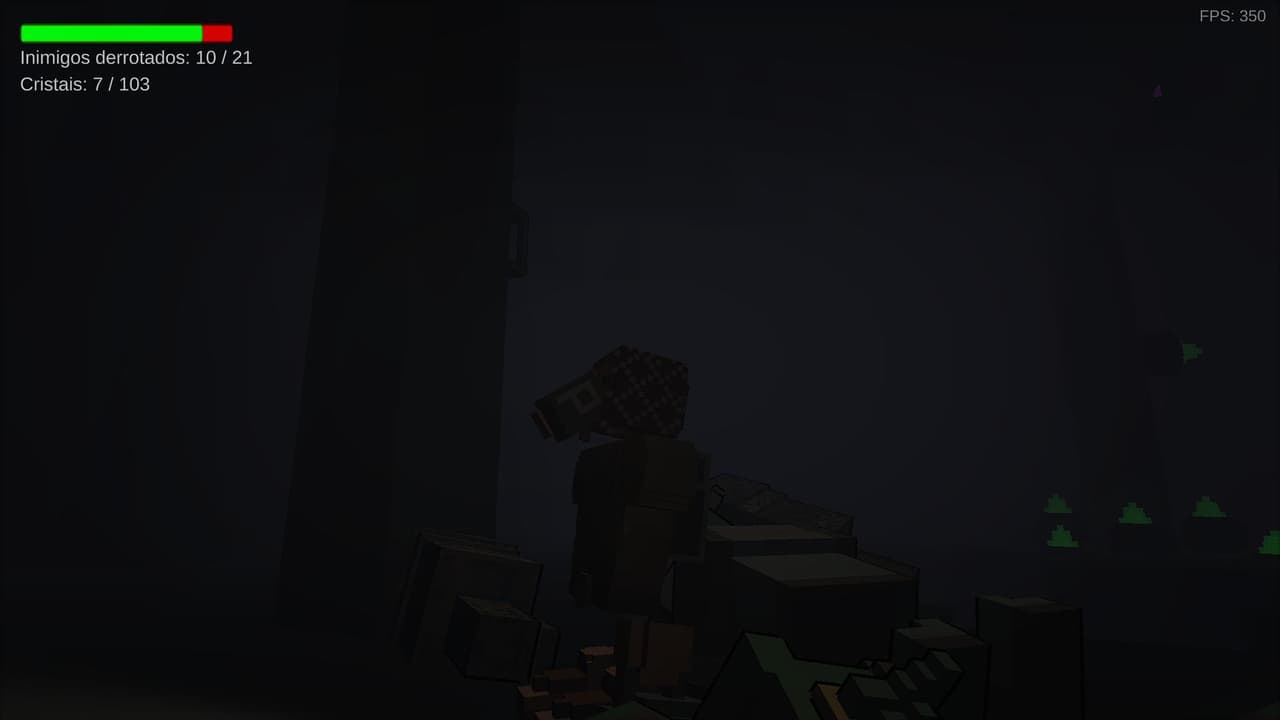 Encavernado screenshot 3