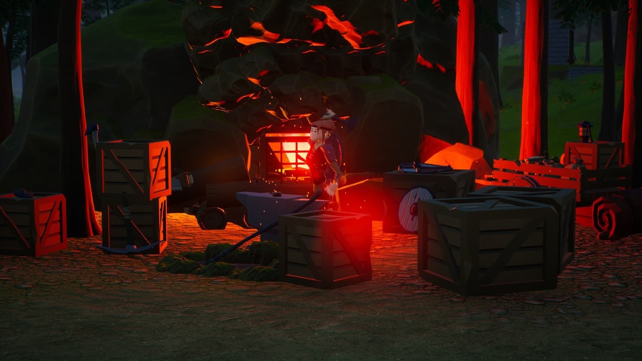 G.E.T. screenshot 6