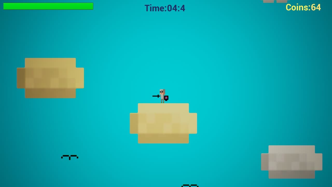 Pixel Knight (itch) screenshot 4