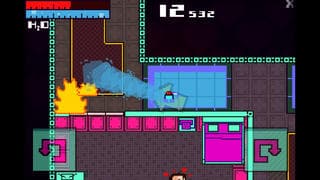 Hot Mess screenshot 4