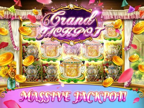 Olivia Loves Slots screenshot 5