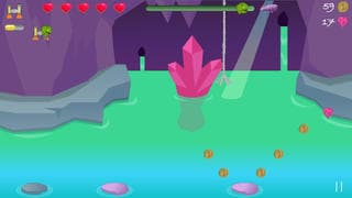Escape the Swamp screenshot 4