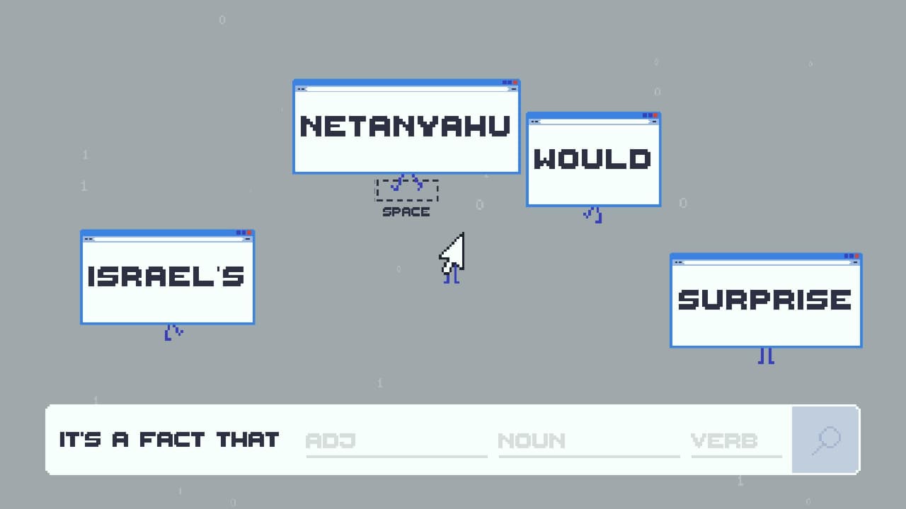 Everything is Connected screenshot 3