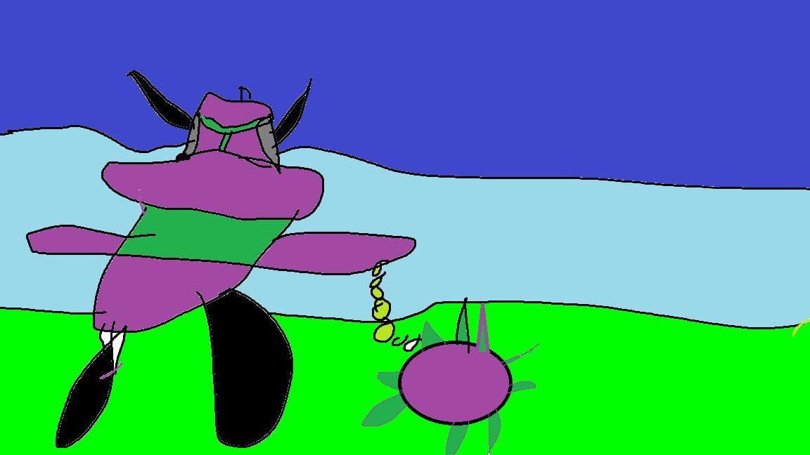 Project 2 (no trolle)