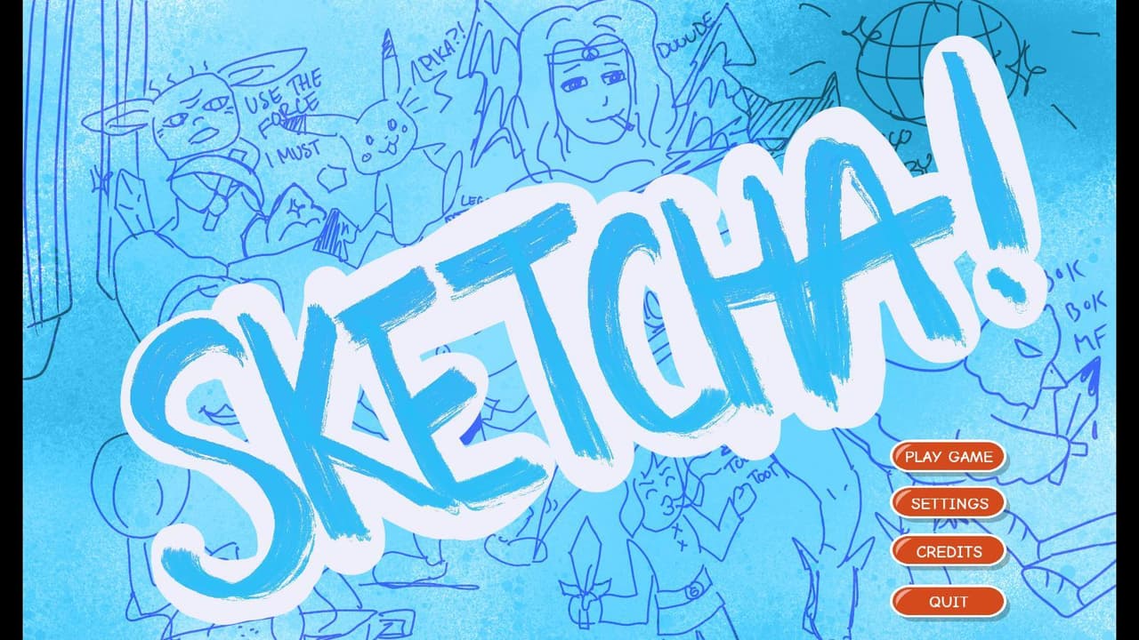 Sketcha! screenshot 2
