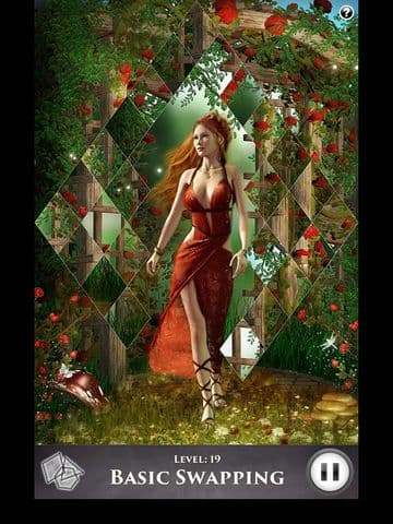 Hidden Scenes - Garden of Eden screenshot 3