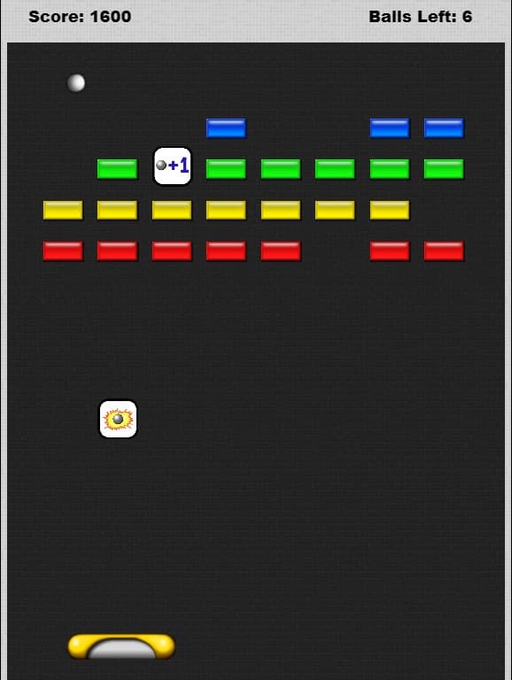Rectangle Destroyer (WesleyNunes) screenshot 2