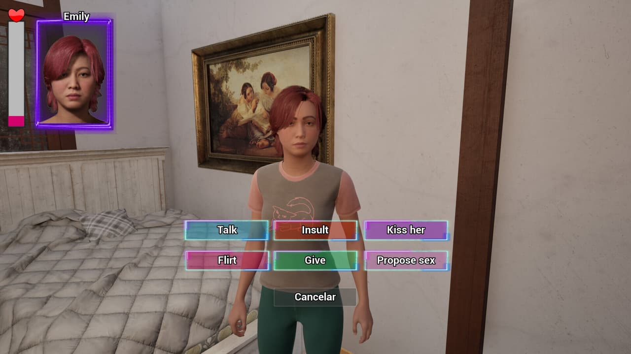 Family tabu screenshot 5