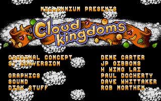 Cloud Kingdoms screenshot 4