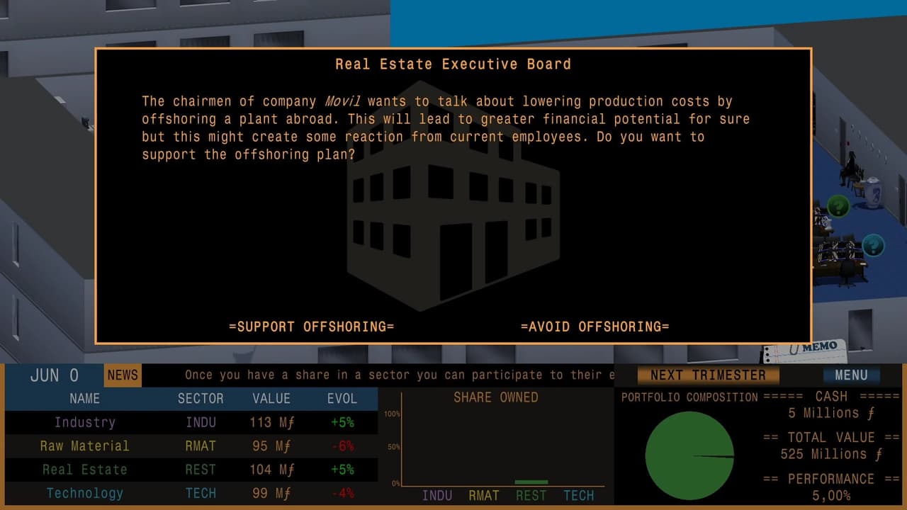 Relentless screenshot 4