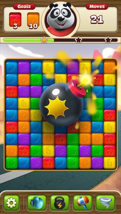 Epic Blast screenshot 3