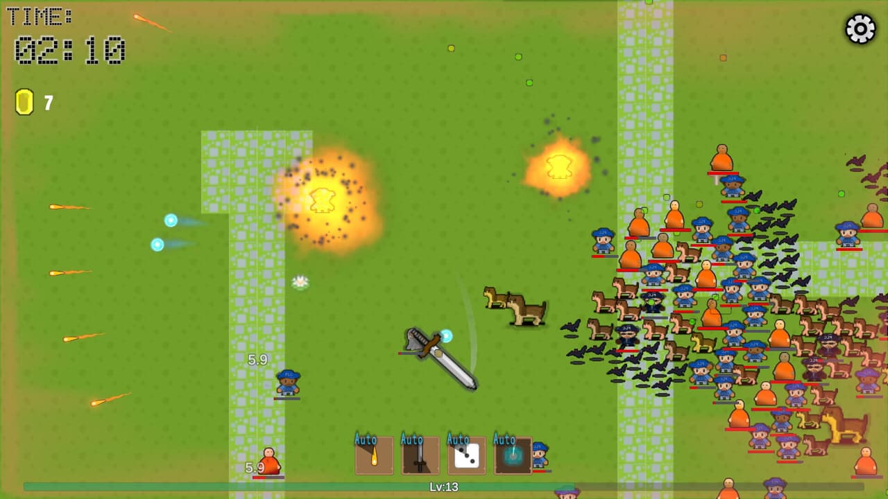 LaborSurviveManual screenshot 4
