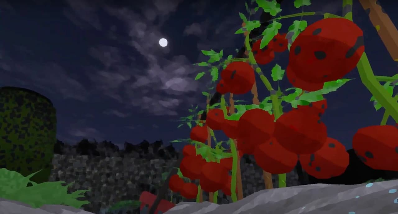 What About Hedgehogs? screenshot 3