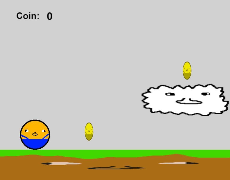 Ball Steve Adventure screenshot 3