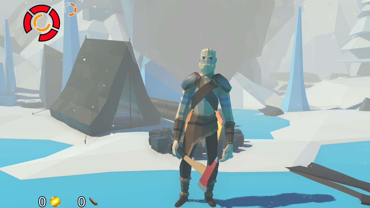 WarmWinter screenshot 2