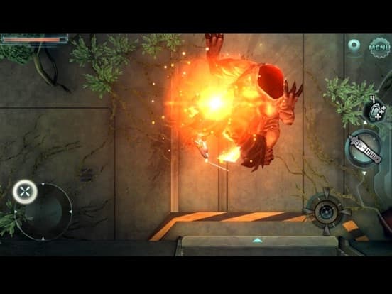 Star Diffusion X screenshot 5