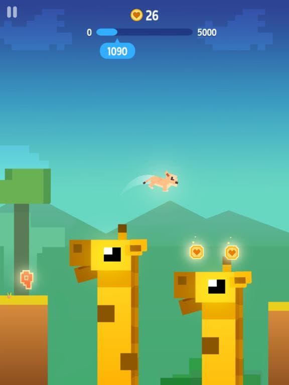 Pouncy Paws screenshot 4