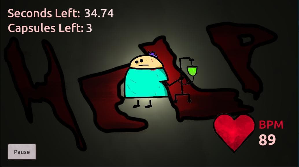 Anesthesia screenshot 5