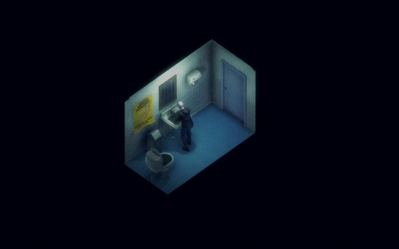 Fatigue pre-alpha Demo