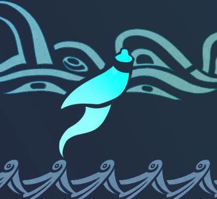 Collaborative Project: Pookmis, Wild Man of the Sea