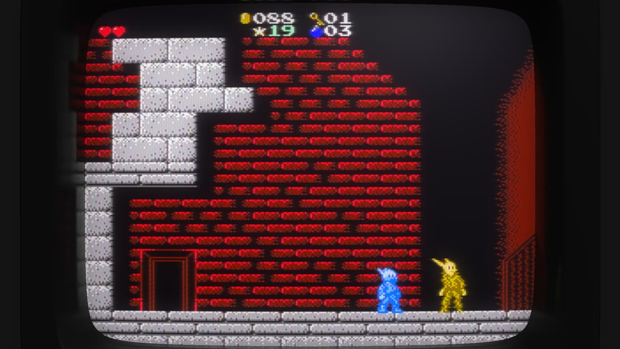 Gunmetal Arcadia screenshot 3