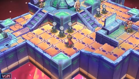 Z.H.P. Unlosing Ranger VS Darkdeath Evilman screenshot 4