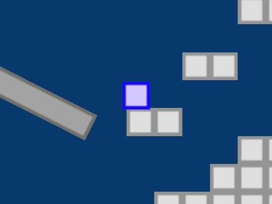 Speedrunning Platformer