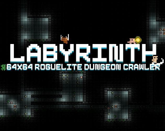 Labyrinth (itch) (Cscopetski)