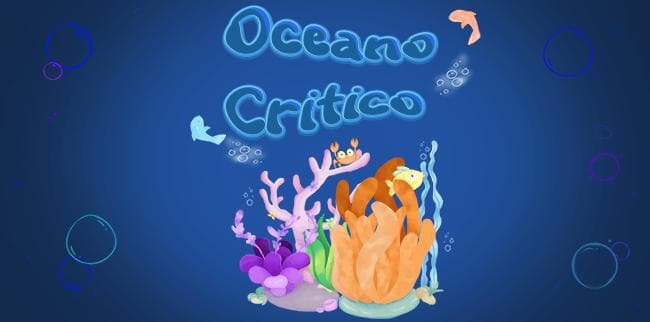 Oceano Critico