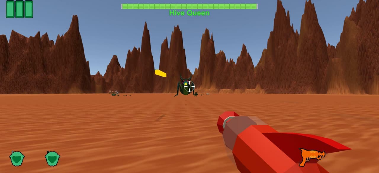 Kira: The Game screenshot 2