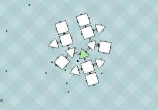 Shape Shooter (JackOatley)