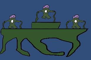 You Just Water Flowers, Apparently. screenshot 2