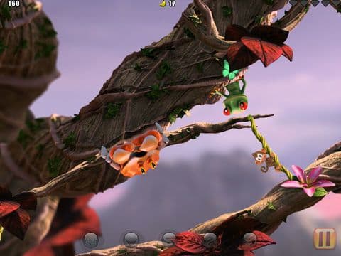 Chimpact 2 Family Tree screenshot 4