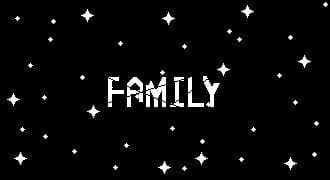 Family (Ilan Gonzalez Carigi)