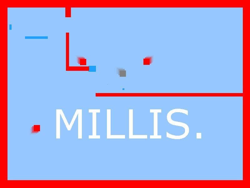 Millis