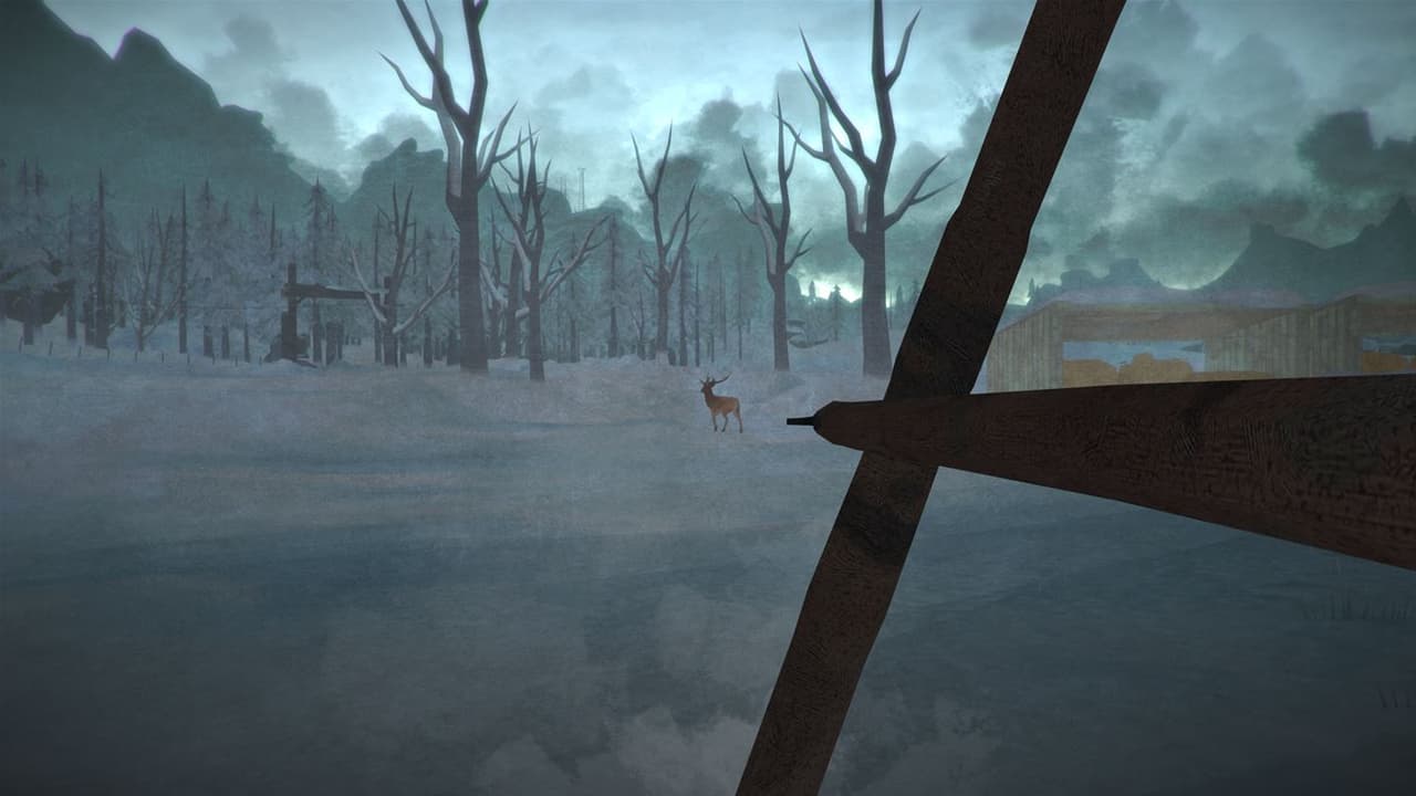 The Long Dark (Game Preview) screenshot 6