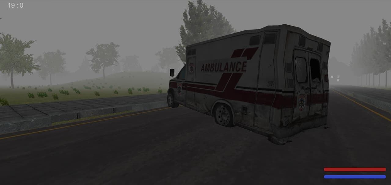 Horor land screenshot 3