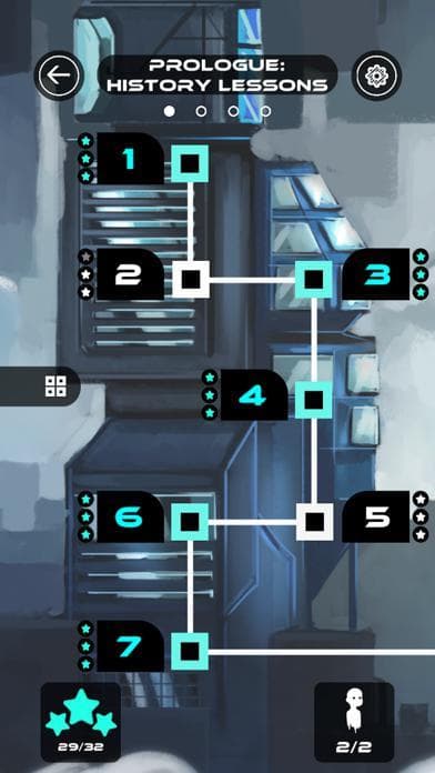 Grobo screenshot 5